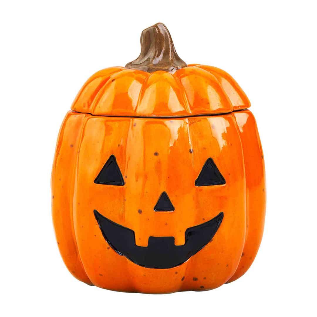 Halloween Candy Canisters - Image 3