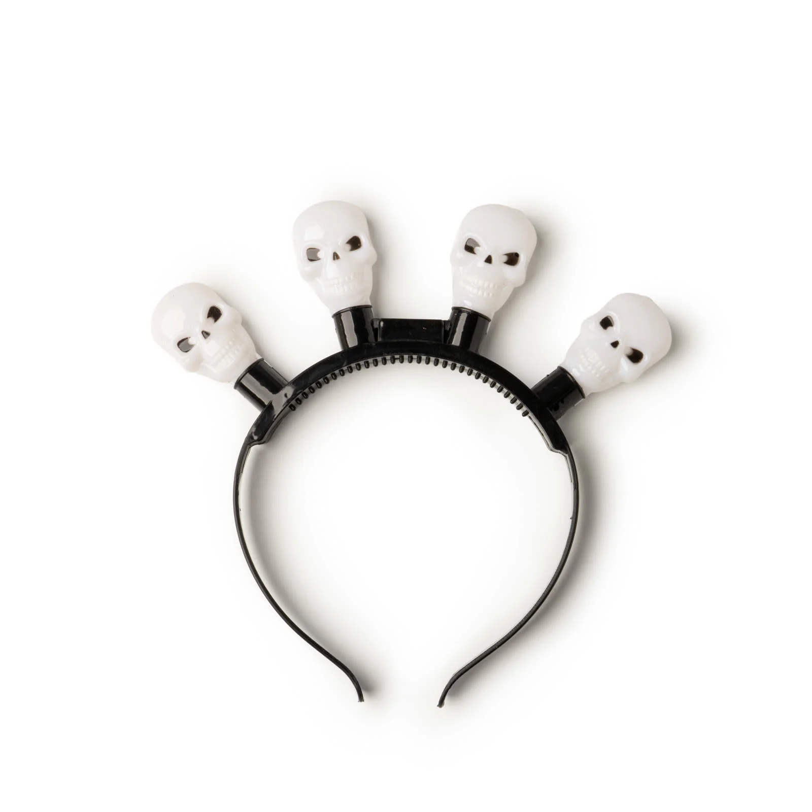 Halloween Jumbo Light Up Headband - Image 2