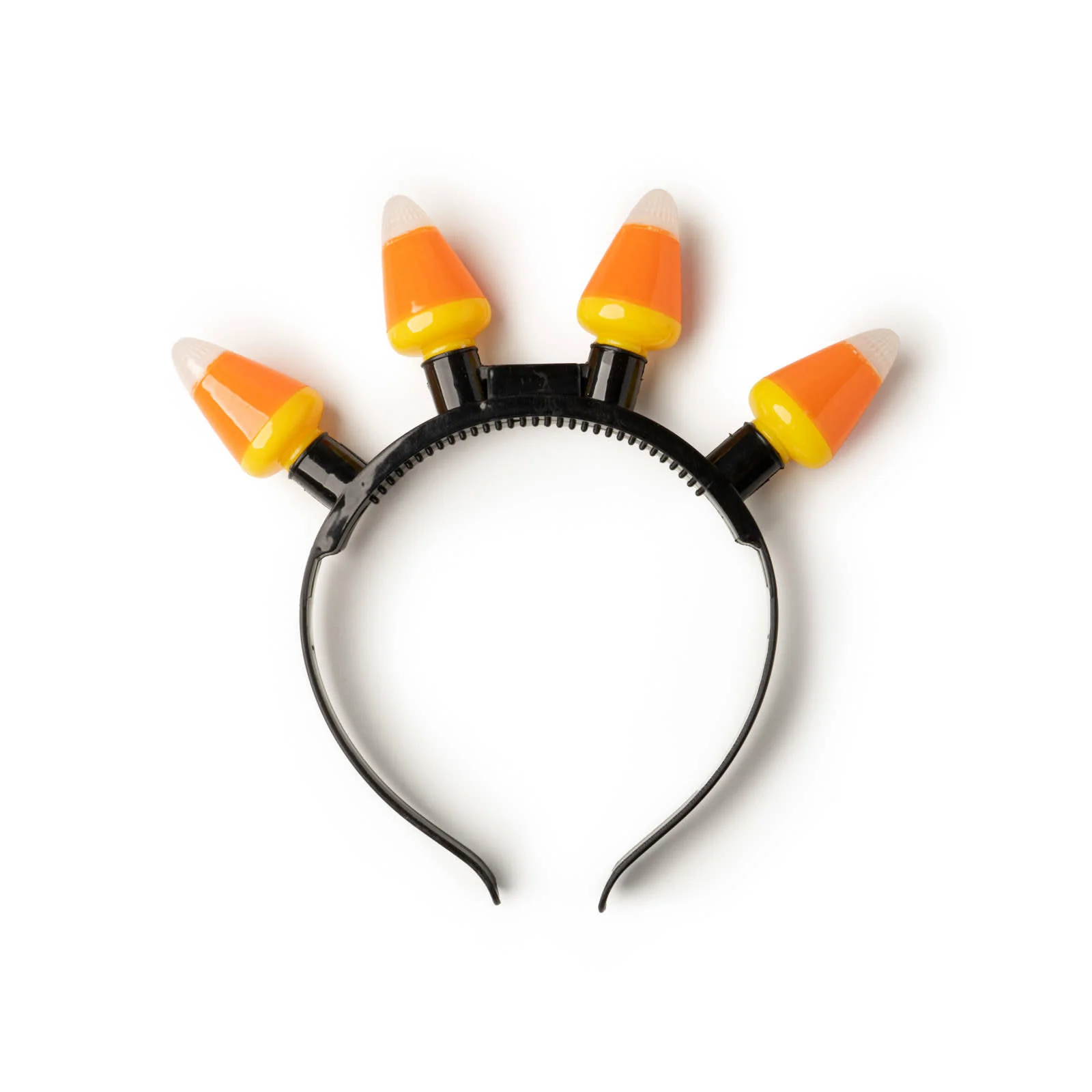 Halloween Jumbo Light Up Headband - Image 3
