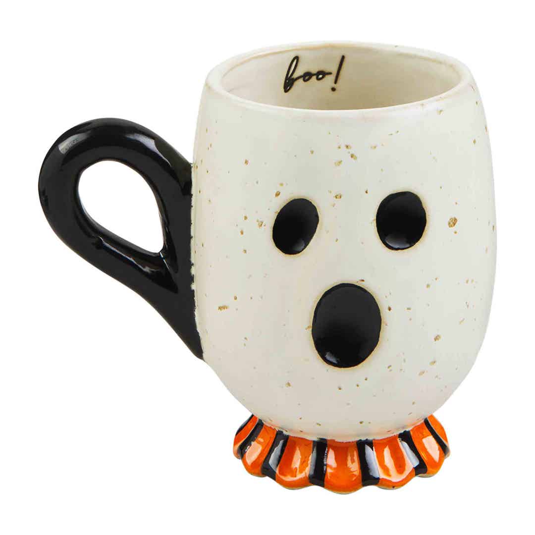 Halloween Mugs