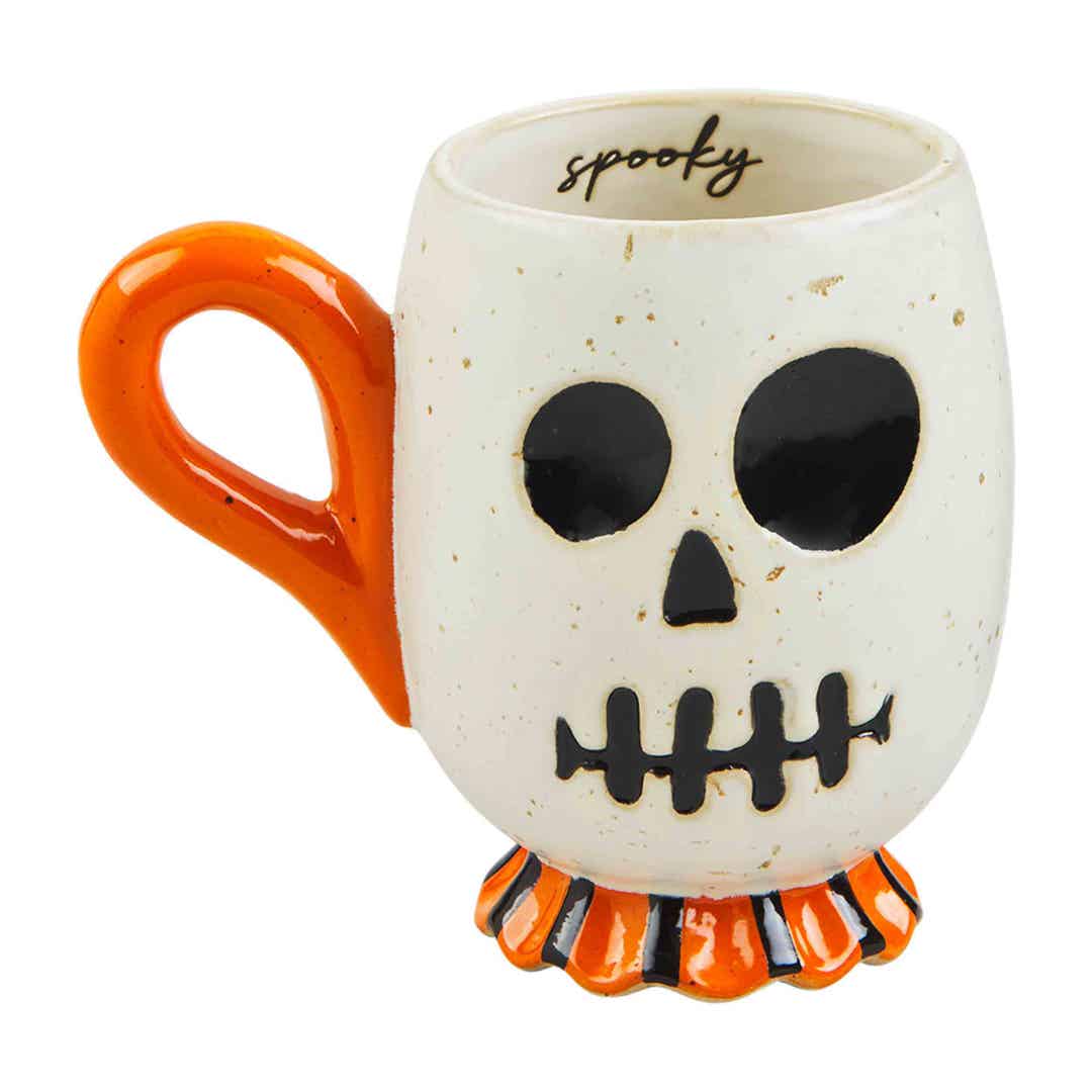 Halloween Mugs - Image 3