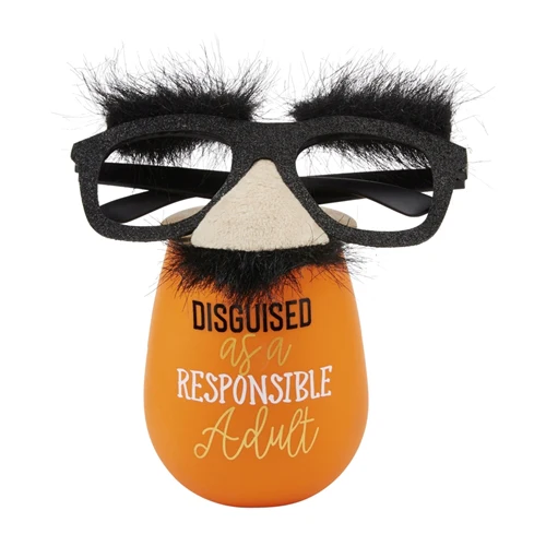 Halloween Wine Glasses - Image 3