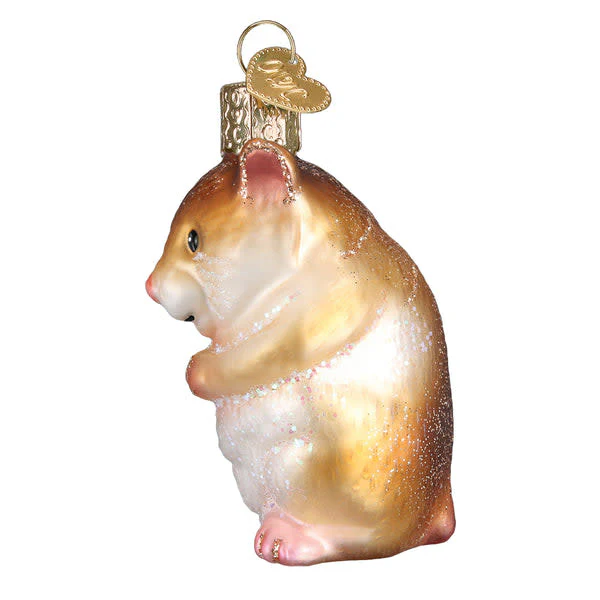 Hamster Ornament - Image 3