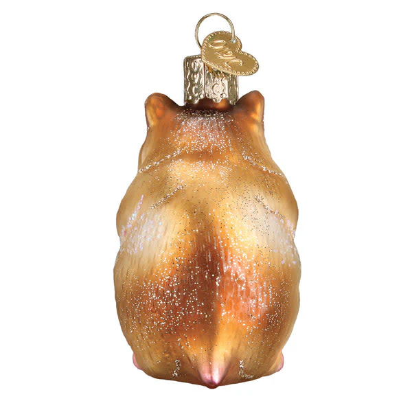 Hamster Ornament - Image 4