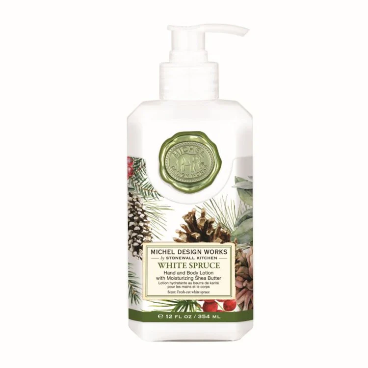 Hand & Body Lotion - Image 21
