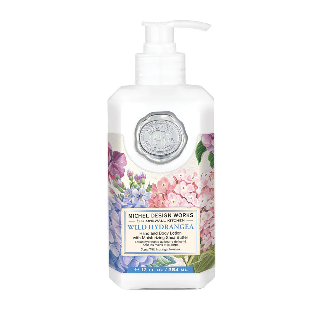 Hand & Body Lotion - Image 24