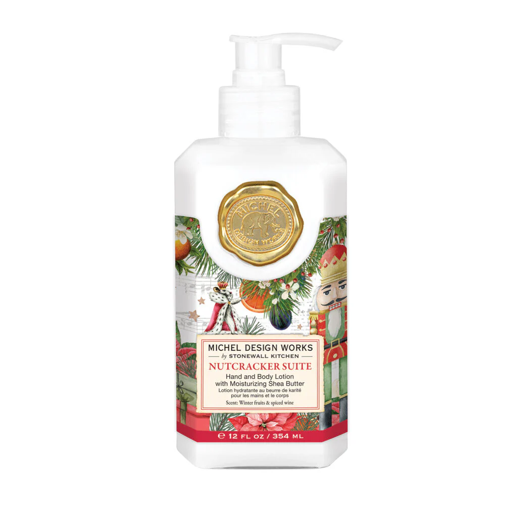 Hand & Body Lotion - Image 28