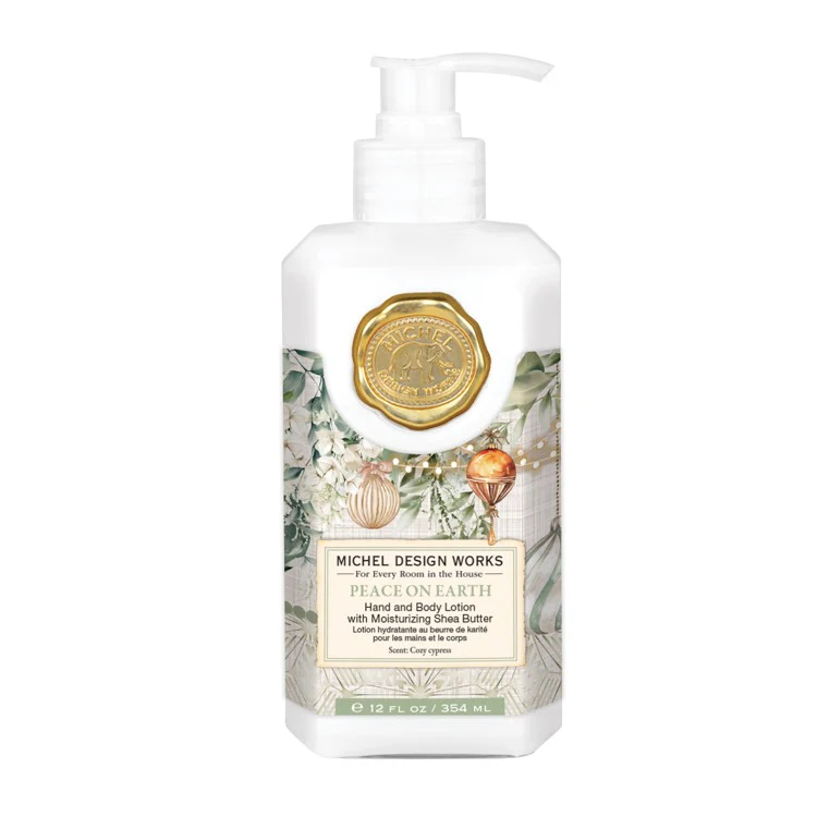 Hand & Body Lotion - Image 29