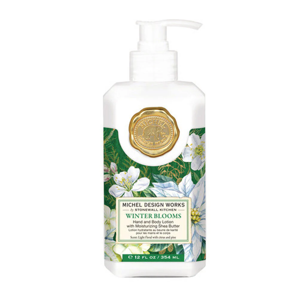 Hand & Body Lotion - Image 30