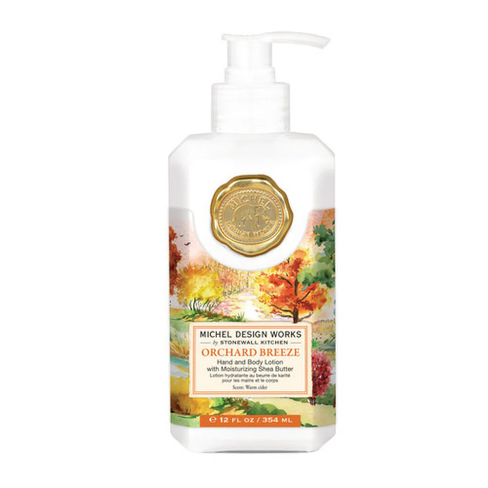 Hand & Body Lotion - Image 32