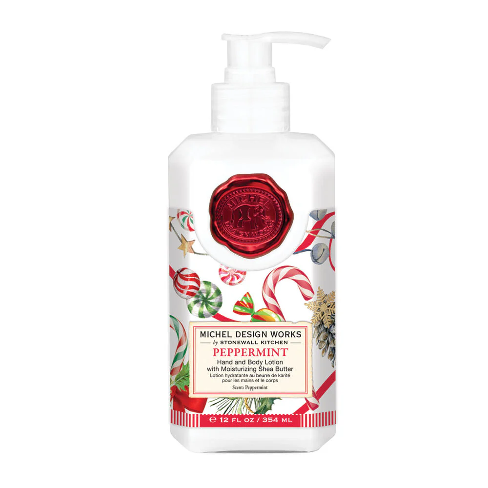 Hand & Body Lotion - Image 33
