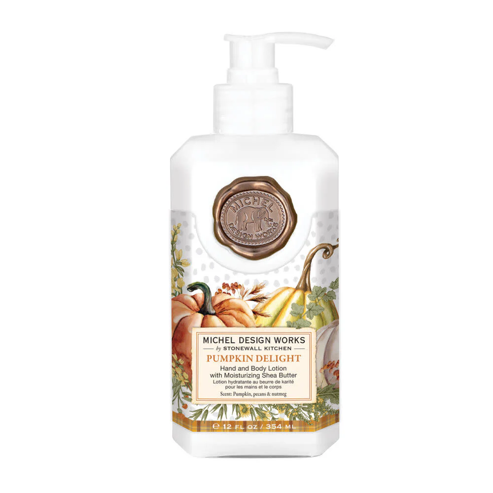 Hand & Body Lotion - Image 35