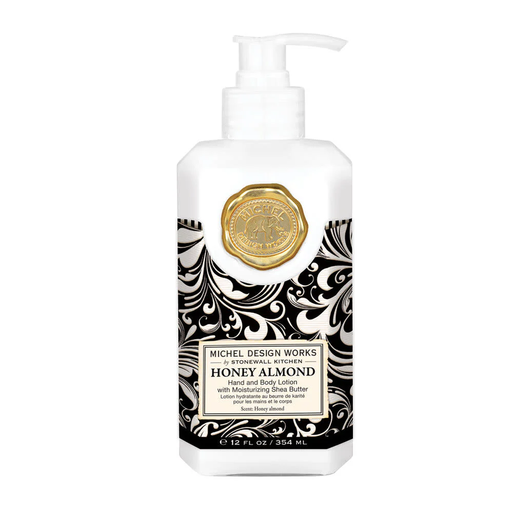 Hand & Body Lotion - Image 38