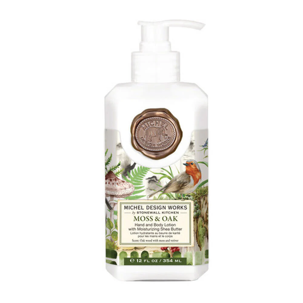 Hand & Body Lotion - Image 40