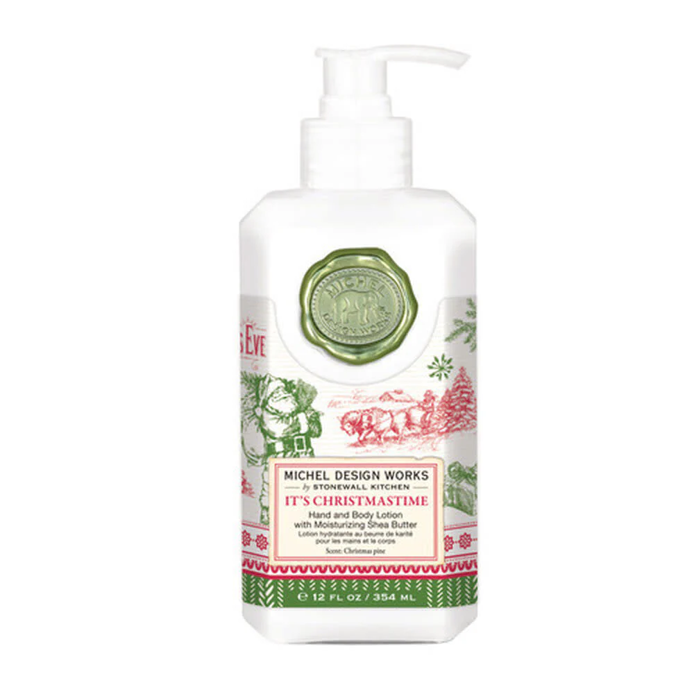 Hand & Body Lotion - Image 41