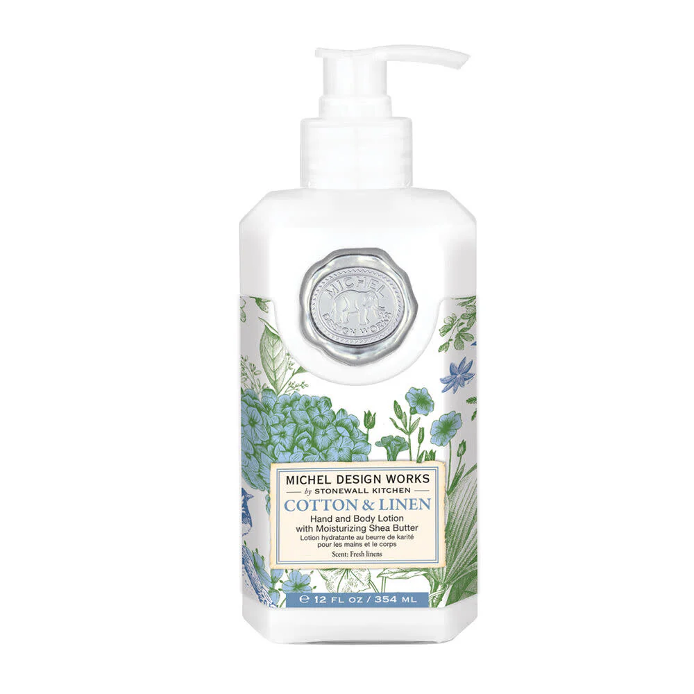 Hand & Body Lotion - Image 42