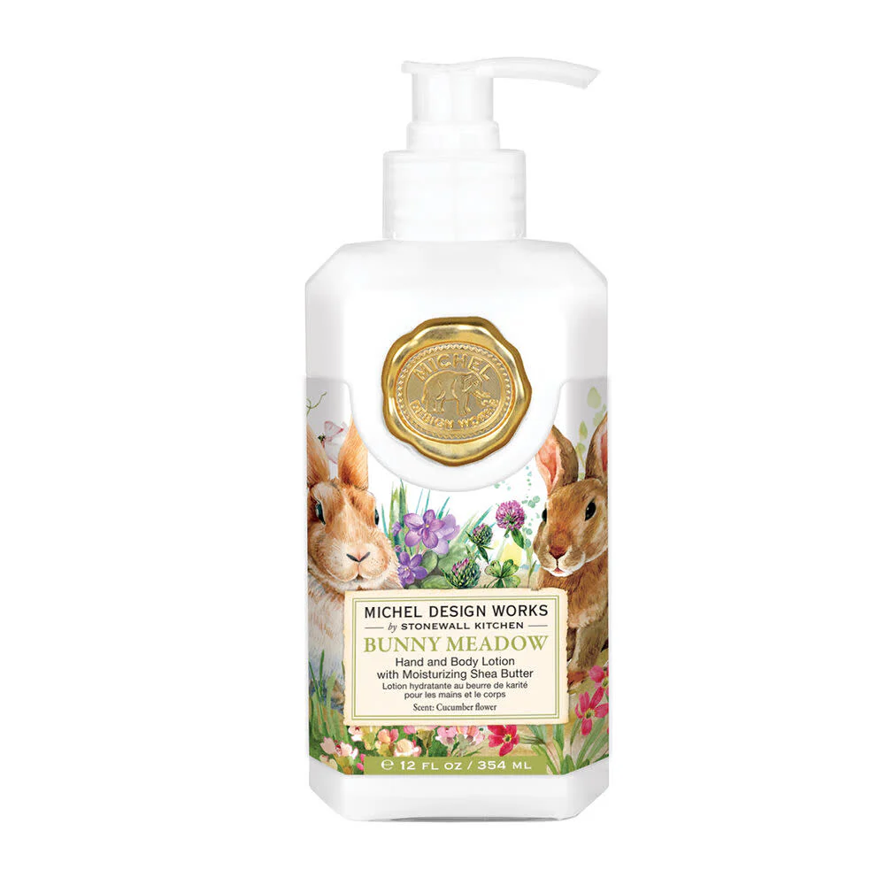 Hand & Body Lotion - Image 45