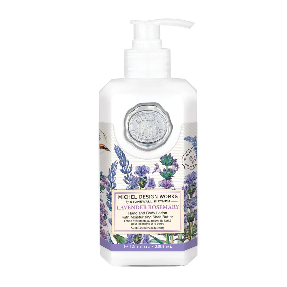 Hand & Body Lotion - Image 48