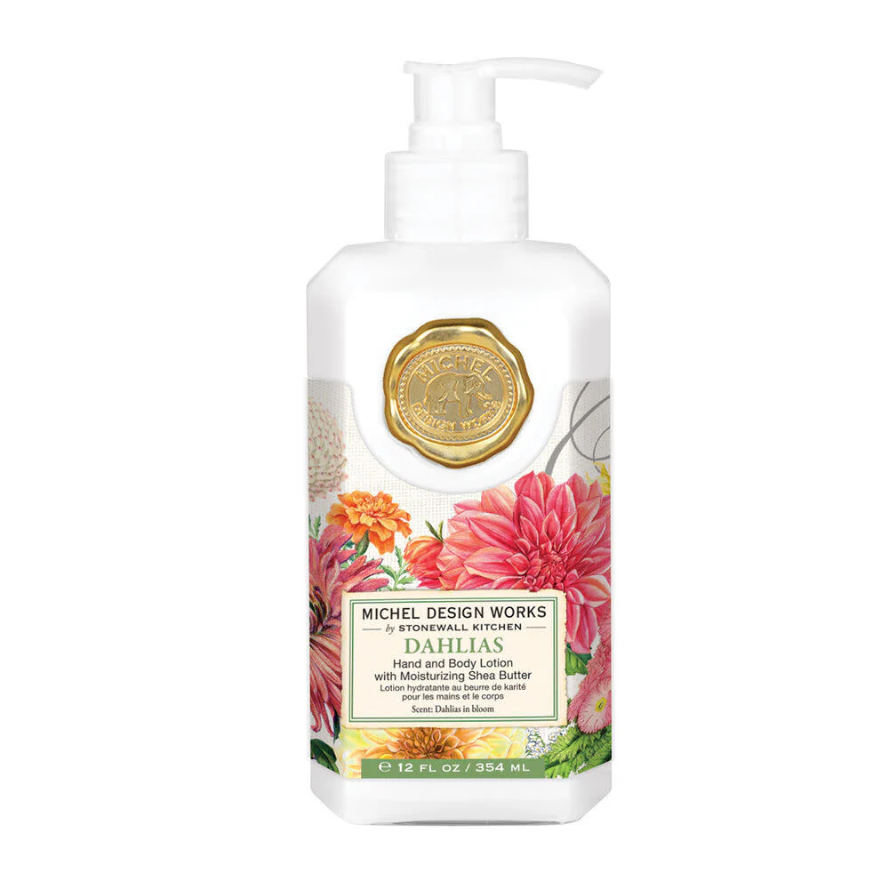 Hand & Body Lotion - Image 5