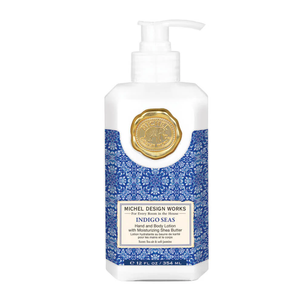 Hand & Body Lotion - Image 6