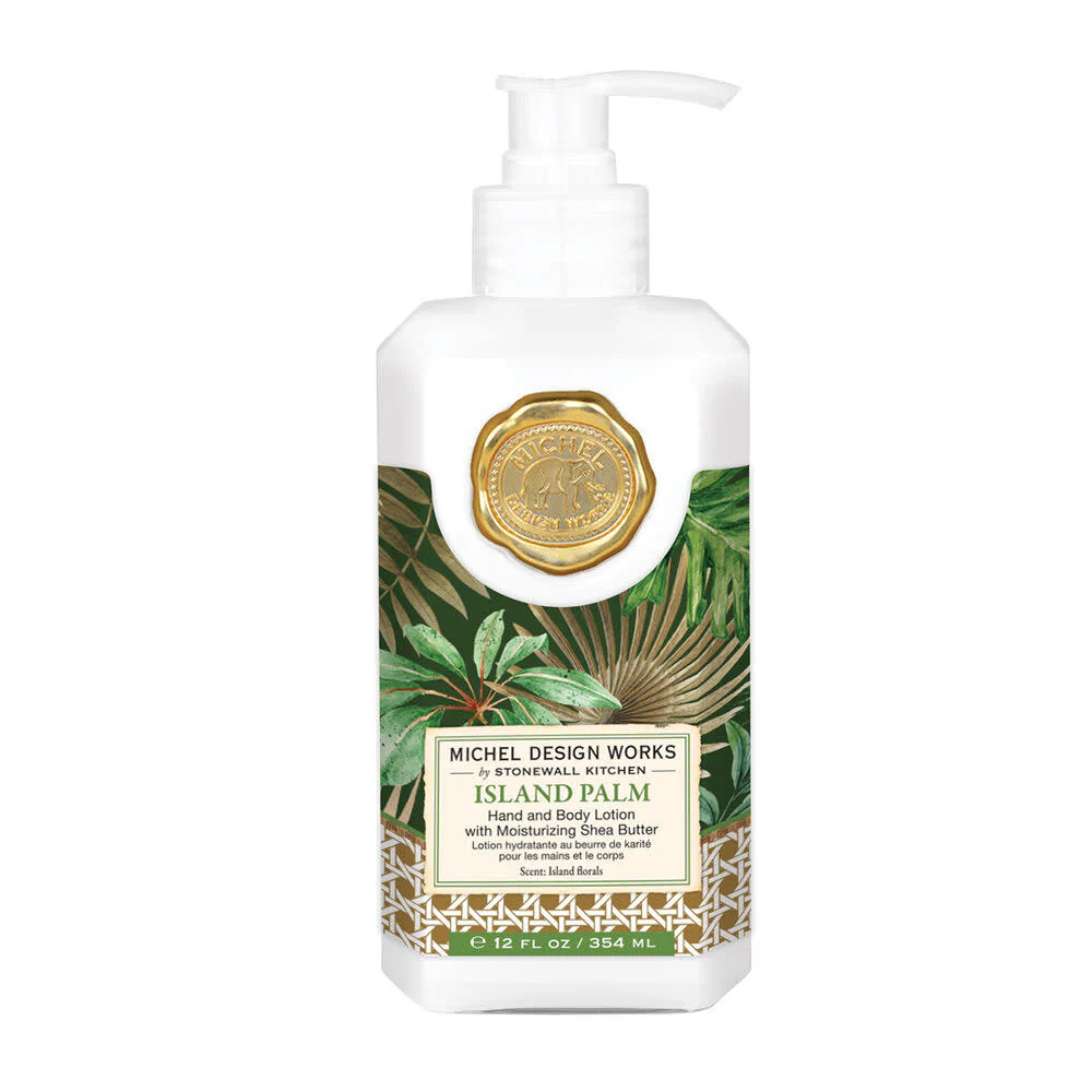 Hand & Body Lotion - Image 7