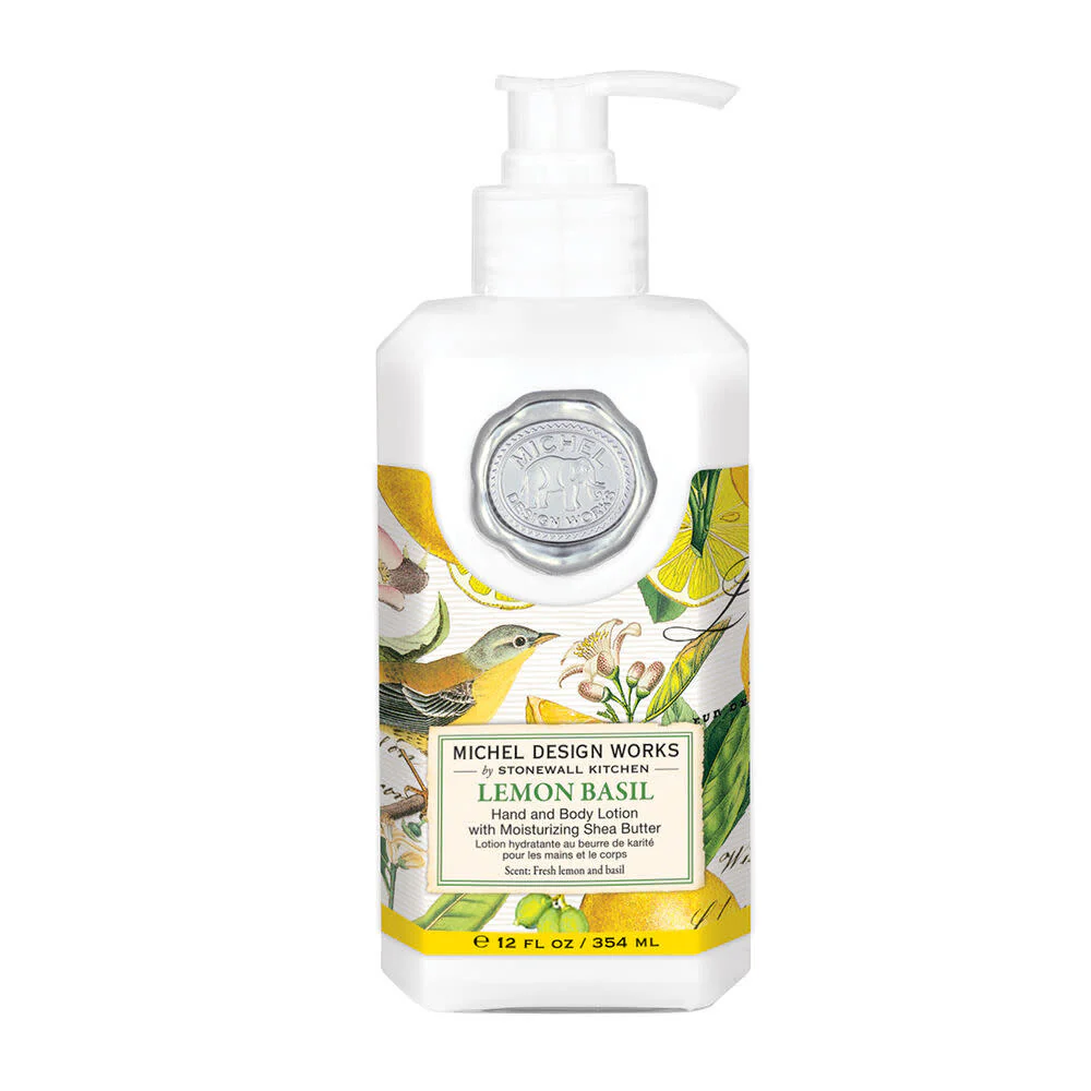 Hand & Body Lotion - Image 8