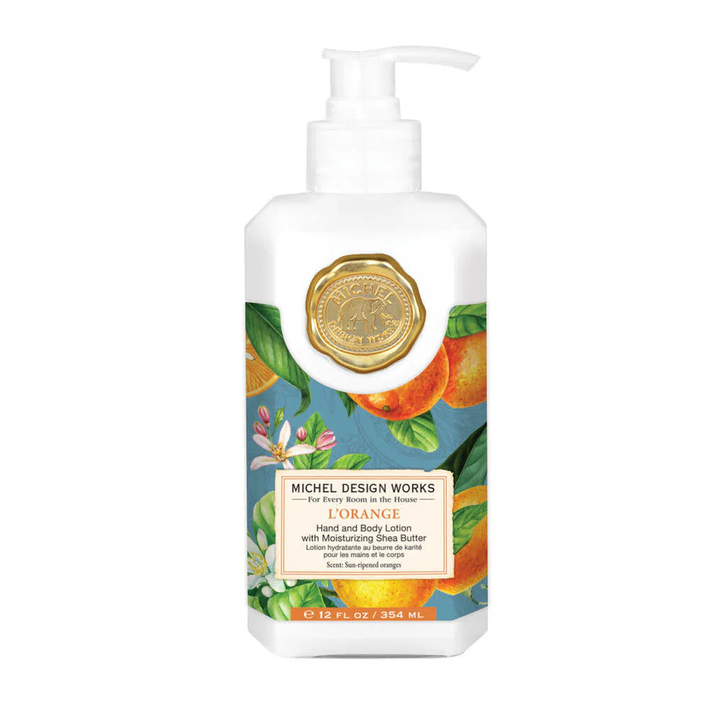 Hand & Body Lotion - Image 9