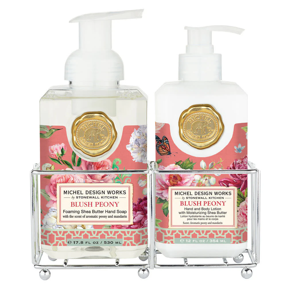 Hand Care Caddy