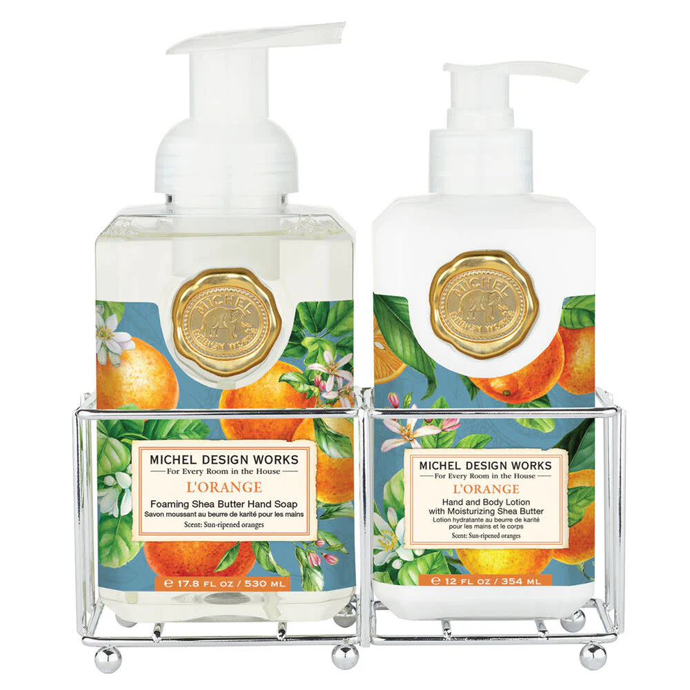 Hand Care Caddy - Image 15
