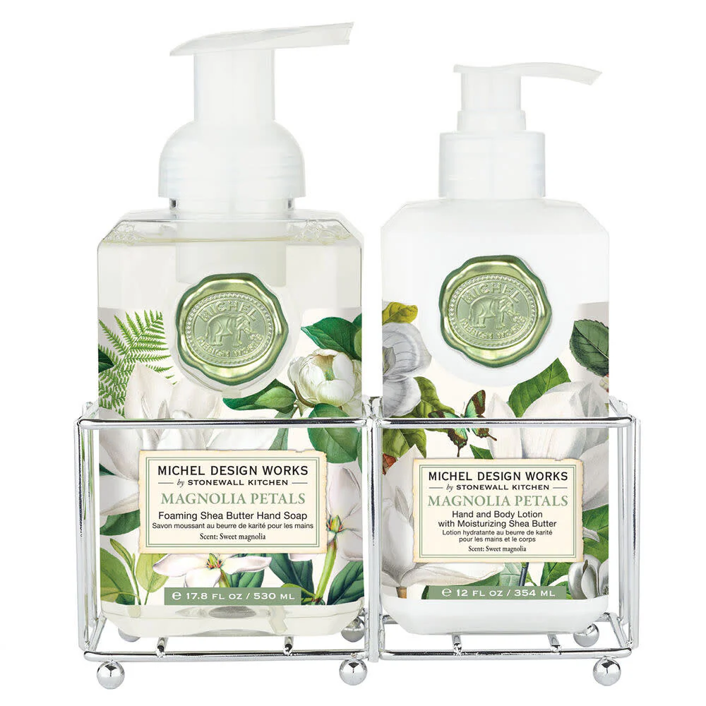 Hand Care Caddy - Image 16