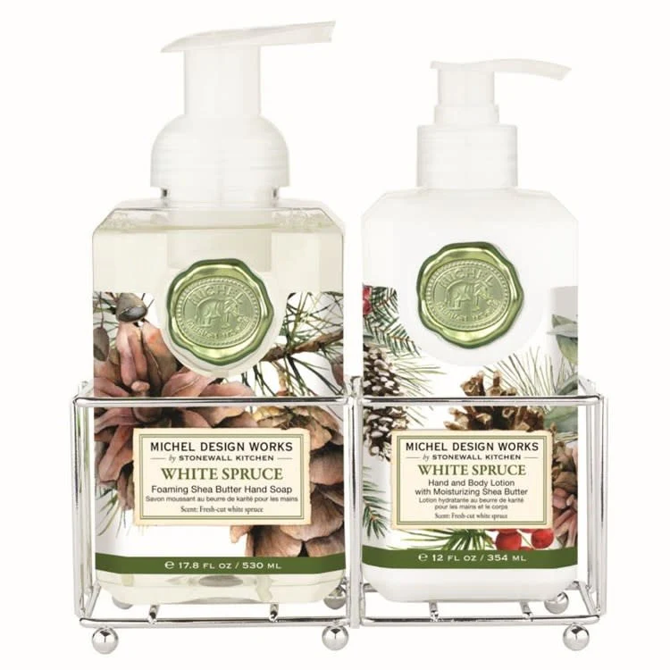 Hand Care Caddy - Image 19