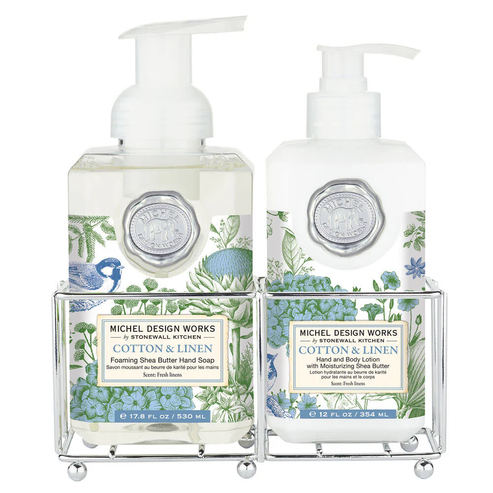Hand Care Caddy - Image 2
