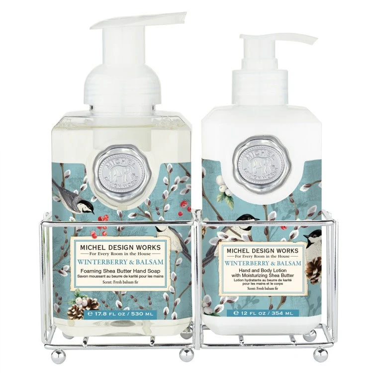 Hand Care Caddy - Image 20
