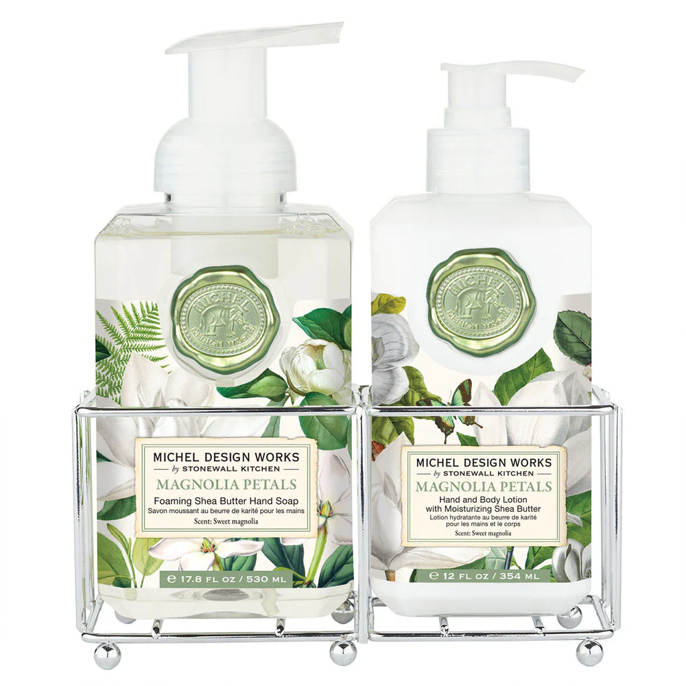 Hand Care Caddy - Image 22