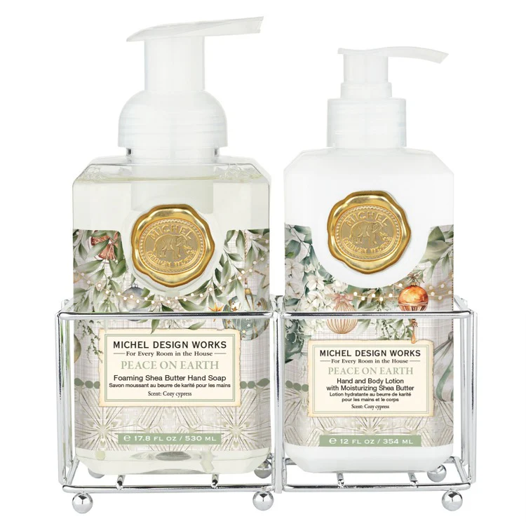 Hand Care Caddy - Image 23