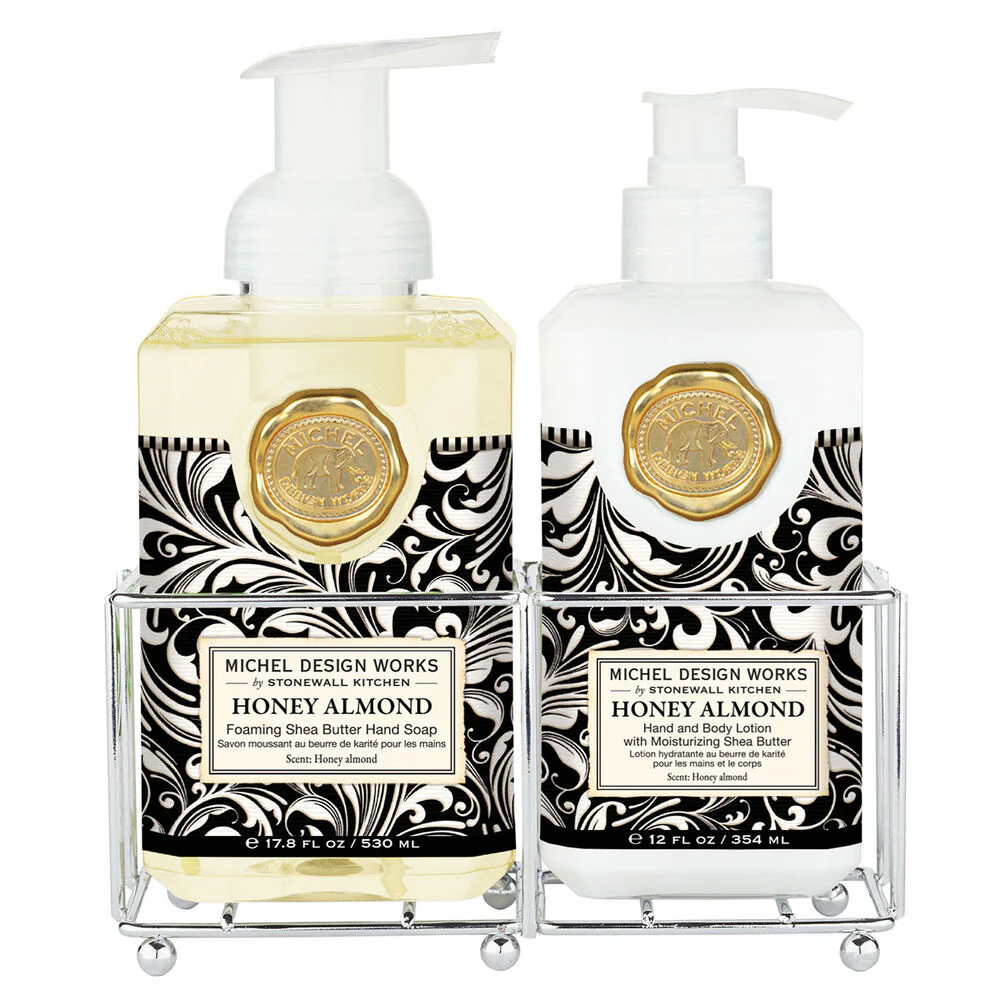 Hand Care Caddy - Image 24