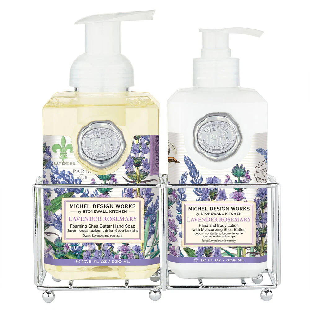 Hand Care Caddy - Image 25