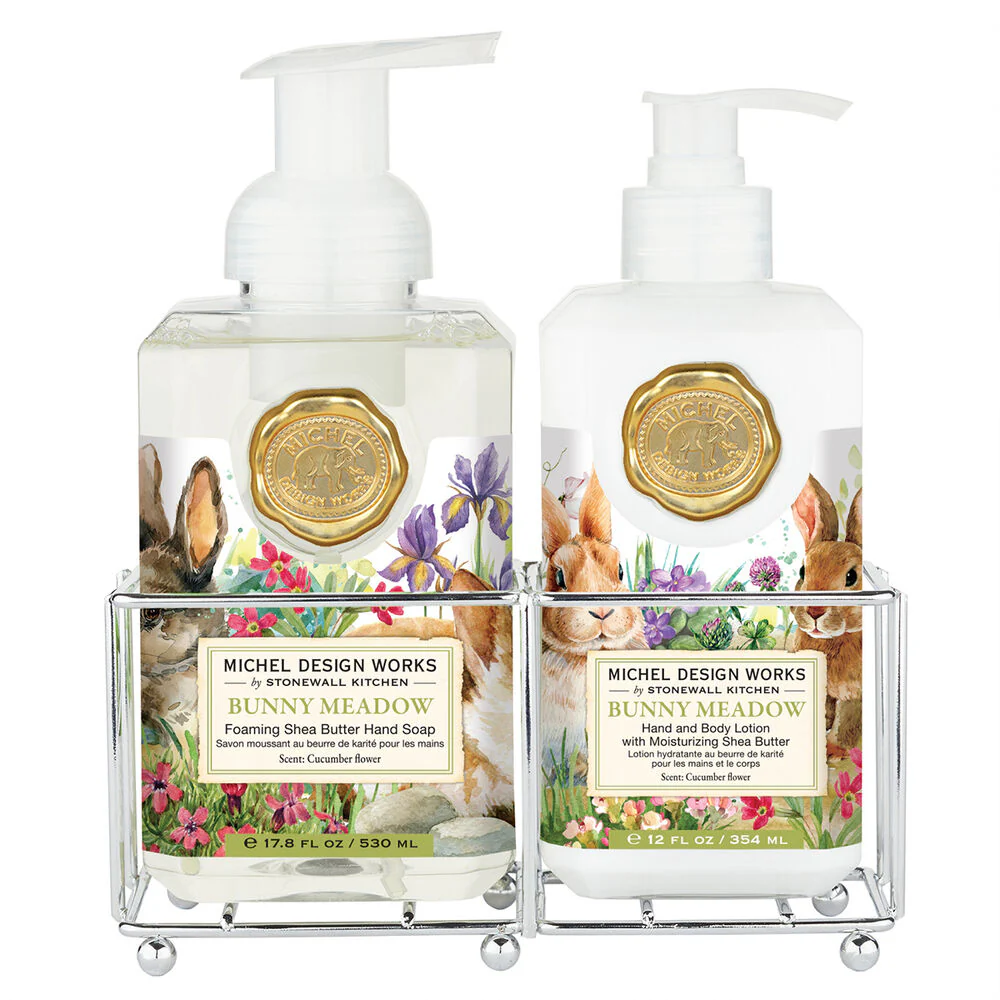 Hand Care Caddy - Image 26
