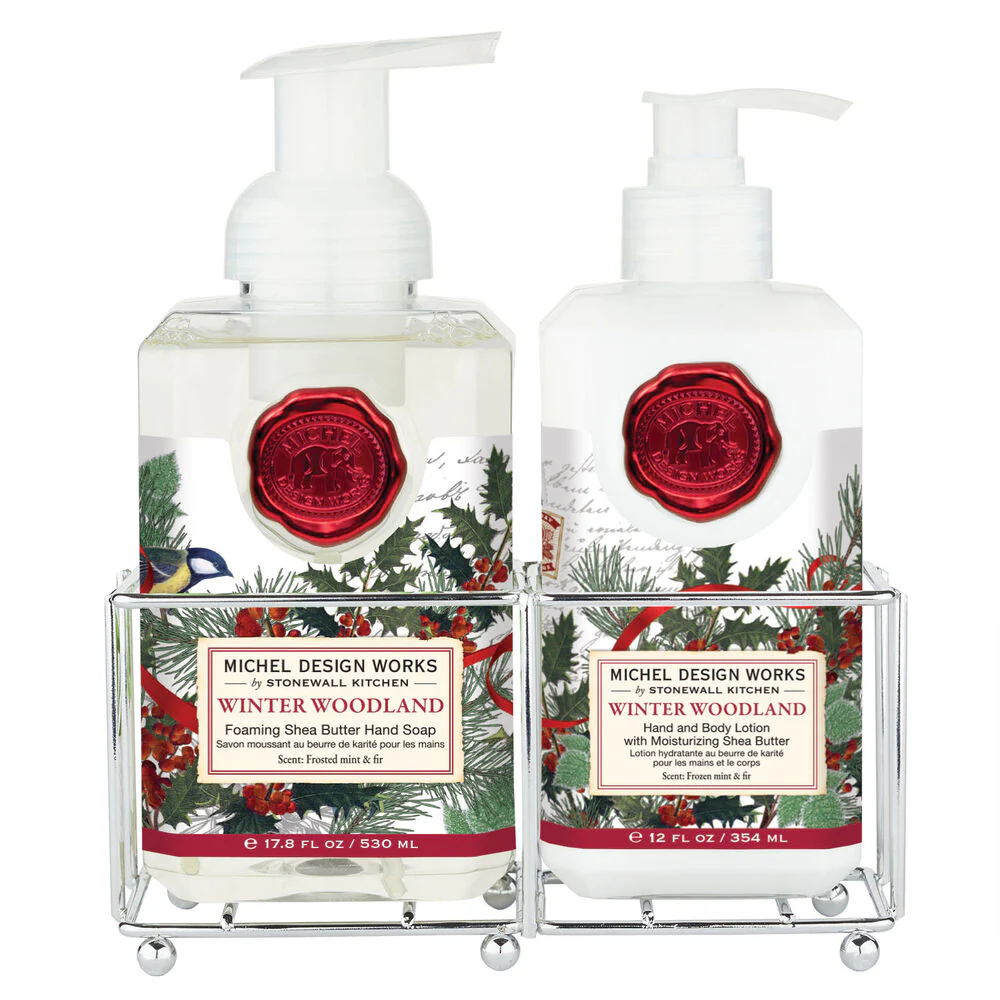 Hand Care Caddy - Image 27