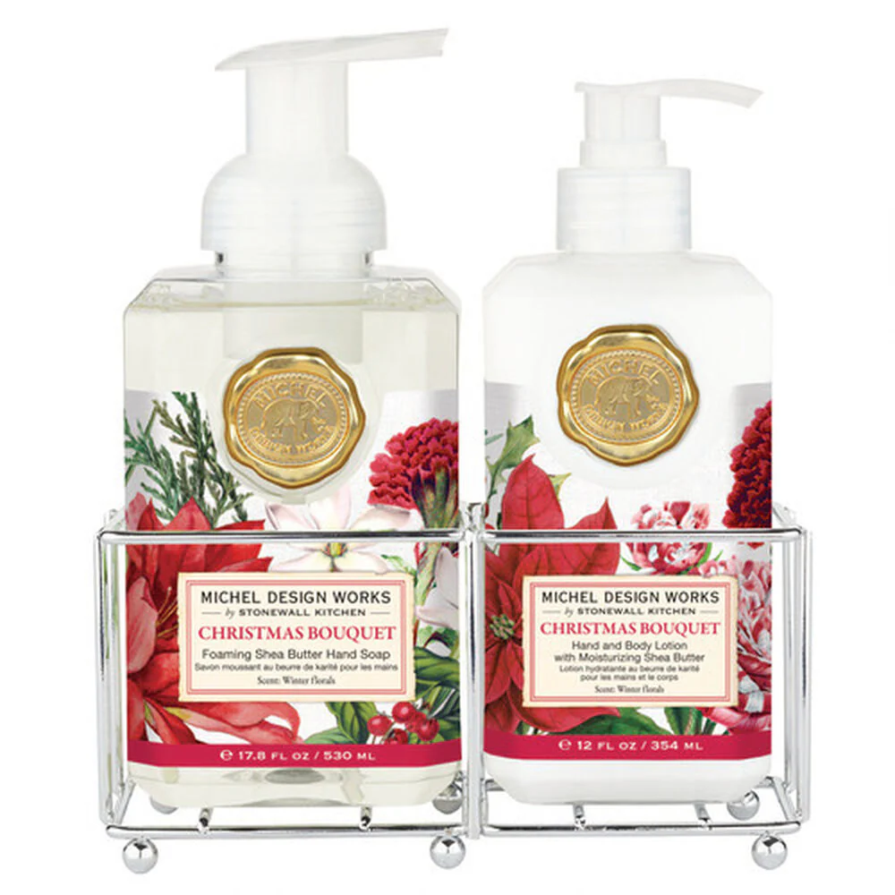 Hand Care Caddy - Image 28