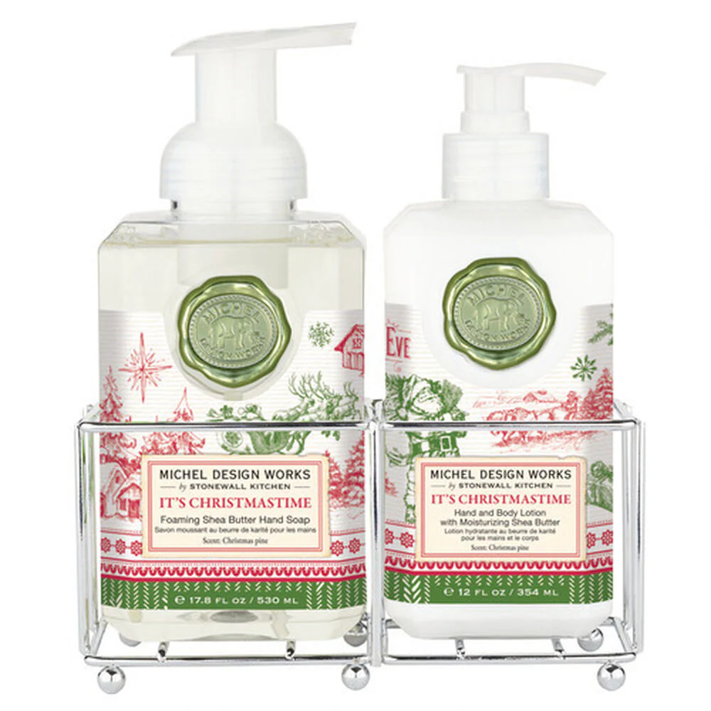 Hand Care Caddy - Image 33