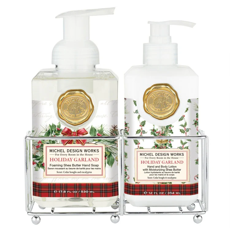 Hand Care Caddy - Image 35