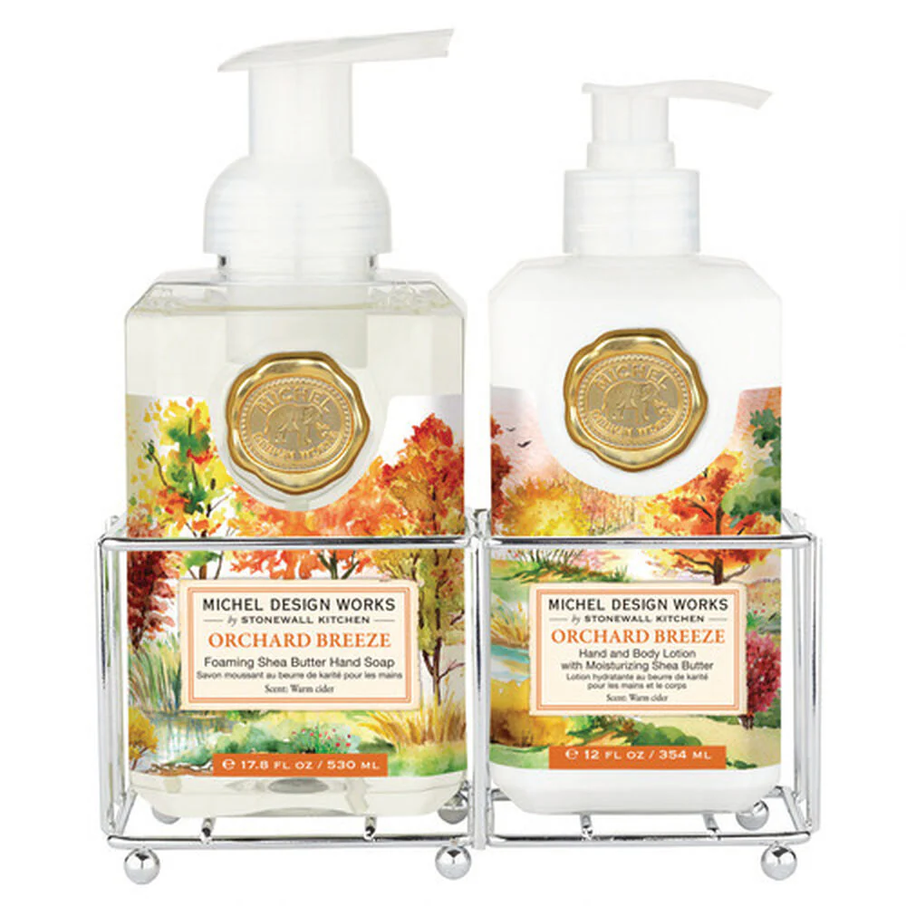 Hand Care Caddy - Image 37