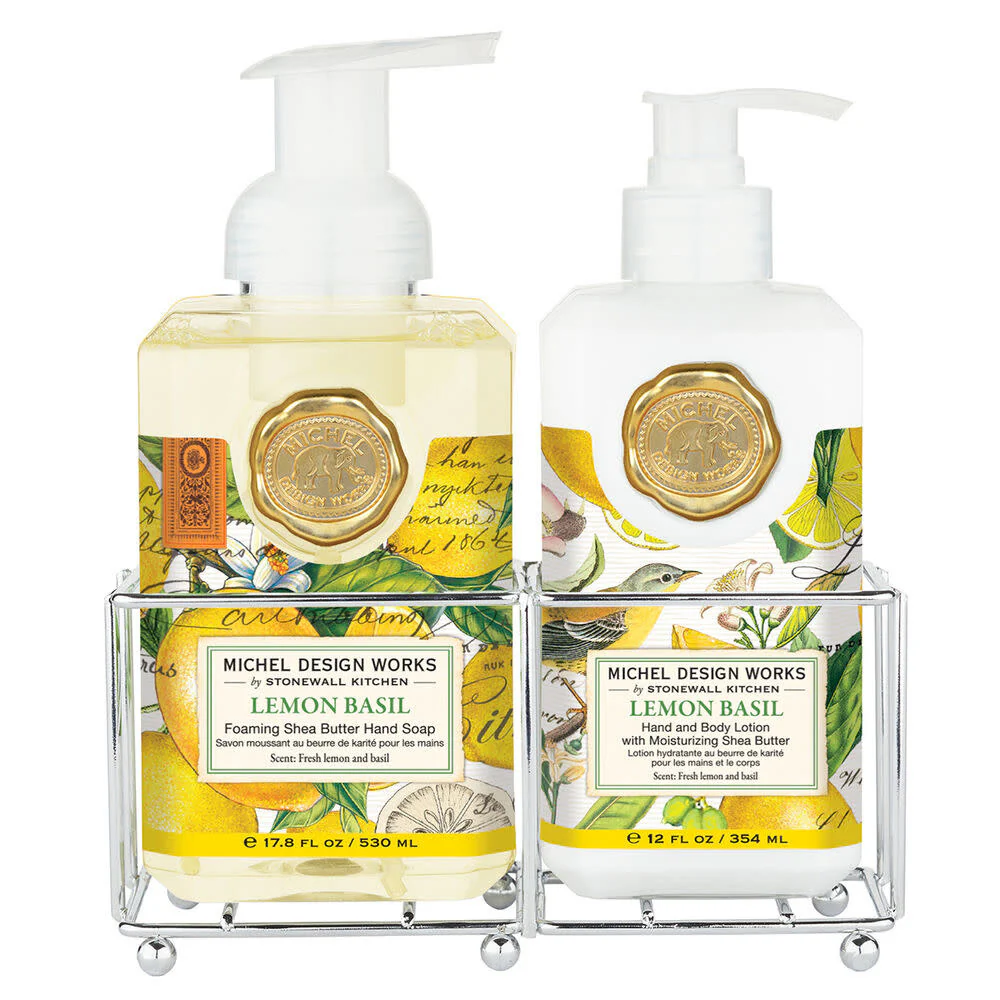 Hand Care Caddy - Image 4
