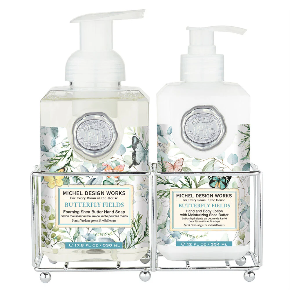 Hand Care Caddy - Image 44