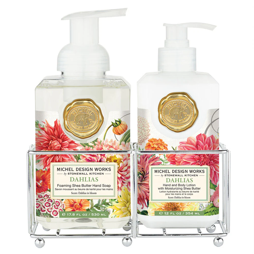 Hand Care Caddy - Image 45