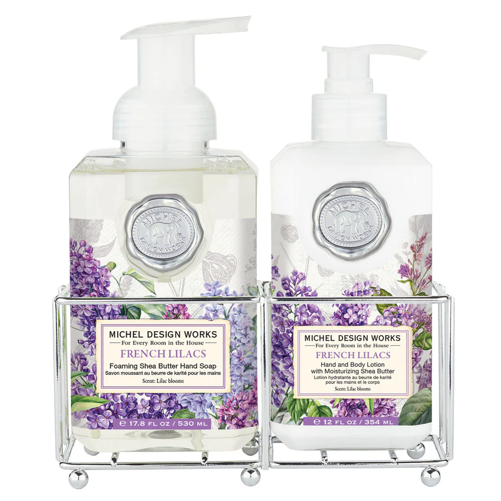 Hand Care Caddy - Image 48