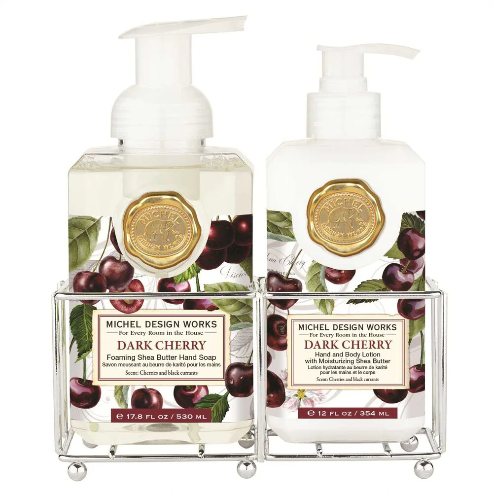 Hand Care Caddy - Image 49