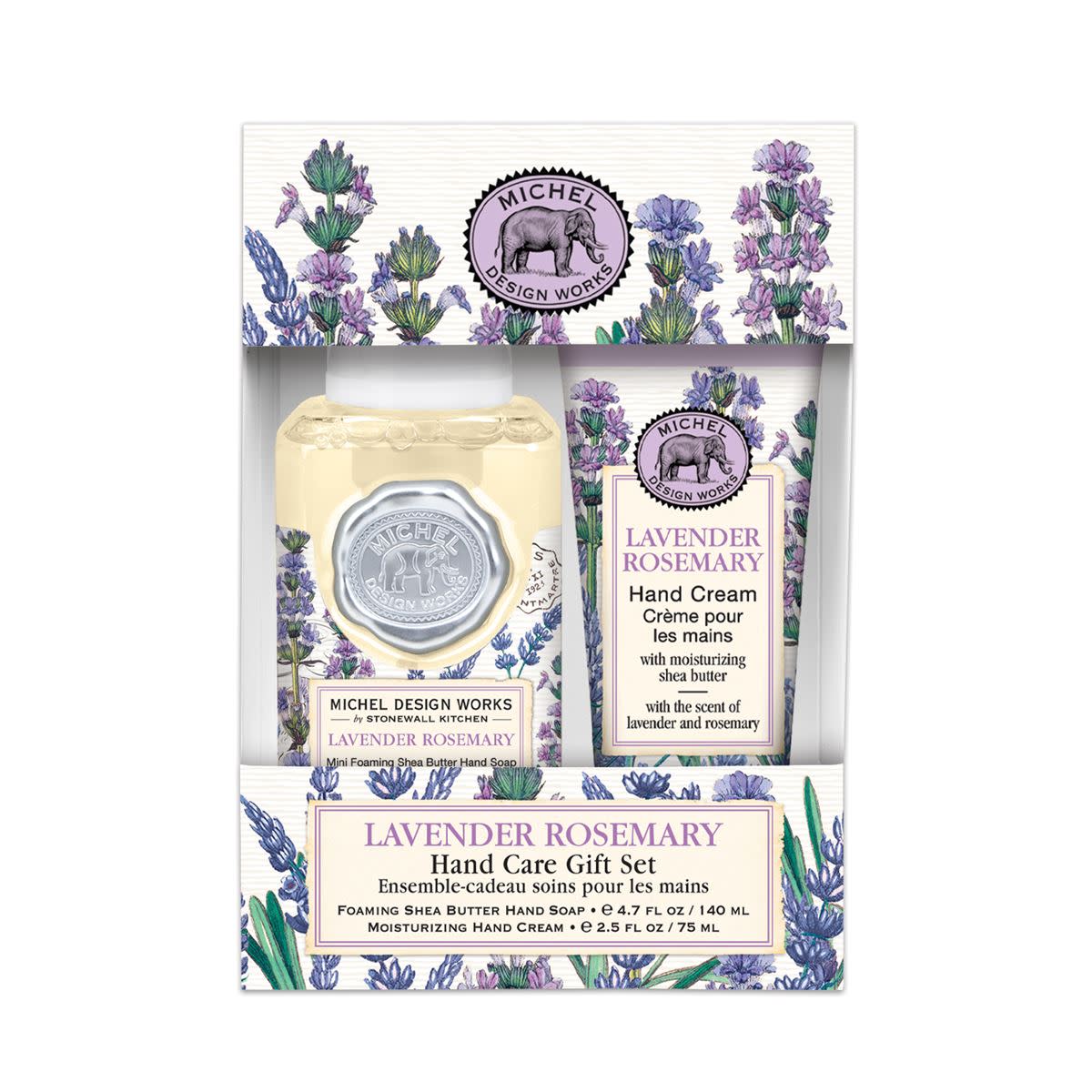 Hand Care Gift Set - Image 3