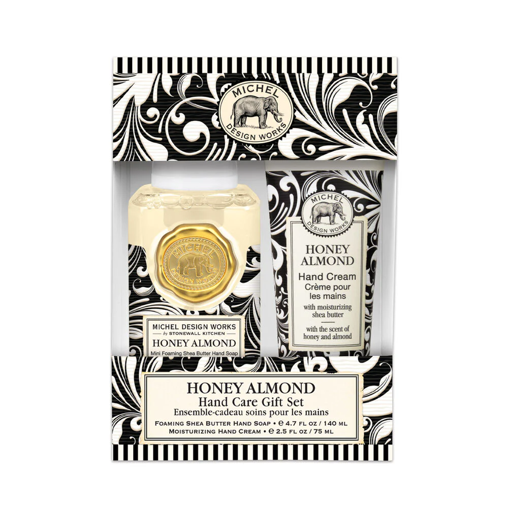 Hand Care Gift Set - Image 4